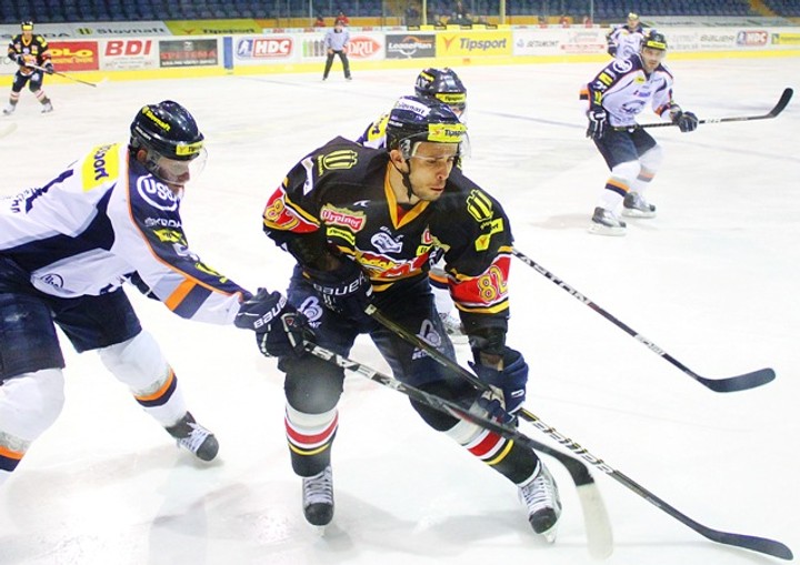 Vo Zvolene všetko vyšlo - bol z toho debakel!